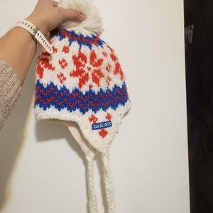 Womens DaKine Beanie